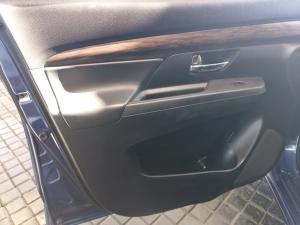 Toyota Rumion 1.5 TX manual - Image 14