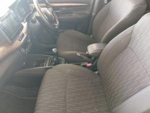 Toyota Rumion 1.5 TX manual - Image 15