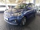 Thumbnail Toyota Rumion 1.5 TX manual