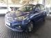 Toyota Rumion 1.5 TX manual - Thumbnail 1