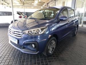 Toyota Rumion 1.5 TX manual - Image 1