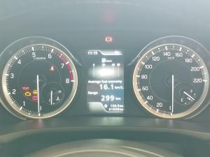 Toyota Rumion 1.5 TX manual - Image 23