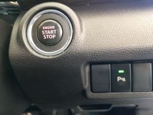 Toyota Rumion 1.5 TX manual - Image 25