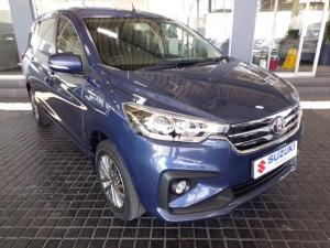 Toyota Rumion 1.5 TX manual - Image 3