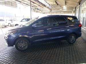 Toyota Rumion 1.5 TX manual - Image 4