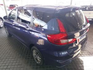 Toyota Rumion 1.5 TX manual - Image 5