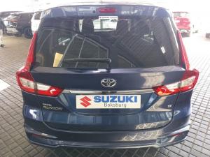 Toyota Rumion 1.5 TX manual - Image 6
