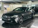 Thumbnail Mercedes-Benz C-Class C200 coupe auto