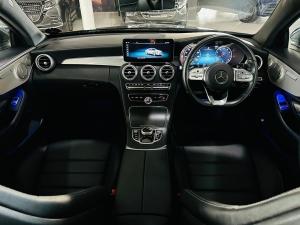 Mercedes-Benz C-Class C200 coupe auto - Image 3