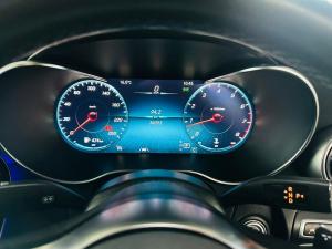 Mercedes-Benz C-Class C200 coupe auto - Image 7