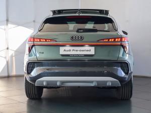 Audi Q3 Sportback TFSI Advanced - Image 10