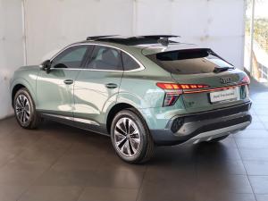 Audi Q3 Sportback TFSI Advanced - Image 11