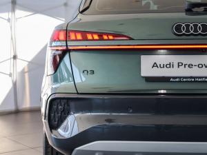 Audi Q3 Sportback TFSI Advanced - Image 12