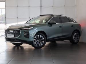 Audi Q3 Sportback TFSI Advanced - Image 1