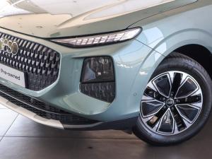 Audi Q3 Sportback TFSI Advanced - Image 2