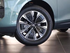 Audi Q3 Sportback TFSI Advanced - Image 3
