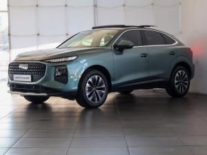 Audi Q3 Sportback TFSI Advanced - Image 4