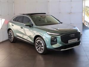 Audi Q3 Sportback TFSI Advanced - Image 6