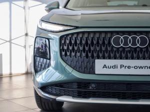Audi Q3 Sportback TFSI Advanced - Image 8