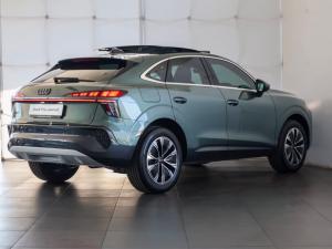 Audi Q3 Sportback TFSI Advanced - Image 9