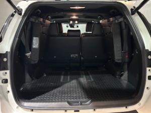 Toyota Fortuner 2.8GD-6 4x4 VX - Image 12