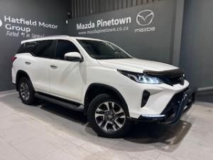Toyota Fortuner 2.8GD-6 4x4 VX - Image 1