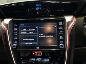 Toyota Fortuner 2.8GD-6 4x4 VX - Image 20