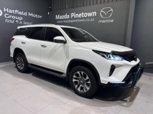 Toyota Fortuner 2.8GD-6 4x4 VX - Image 2