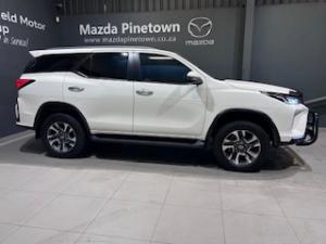 Toyota Fortuner 2.8GD-6 4x4 VX - Image 3