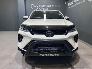 Toyota Fortuner 2.8GD-6 4x4 VX - Image 4