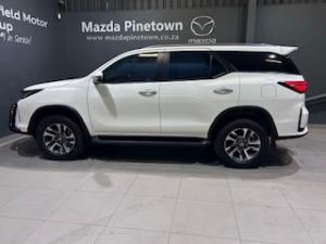 Toyota Fortuner 2.8GD-6 4x4 VX - Image 7