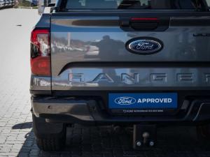 Ford Ranger 3.0TD V6 double cab Wildtrak 4WD - Image 10