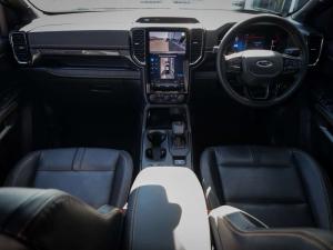 Ford Ranger 3.0TD V6 double cab Wildtrak 4WD - Image 12