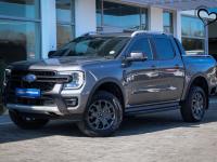 Thumbnail Ford Ranger 3.0TD V6 double cab Wildtrak 4WD
