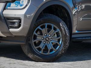 Ford Ranger 3.0TD V6 double cab Wildtrak 4WD - Image 3