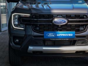 Ford Ranger 3.0TD V6 double cab Wildtrak 4WD - Image 4