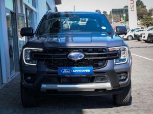 Ford Ranger 3.0TD V6 double cab Wildtrak 4WD - Image 5