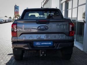 Ford Ranger 3.0TD V6 double cab Wildtrak 4WD - Image 9