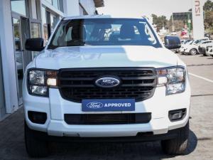 Ford Ranger 2.0 SiT single cab XL manual - Image 5