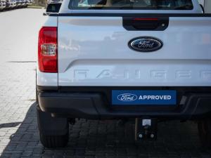 Ford Ranger 2.0 SiT single cab XL manual - Image 8