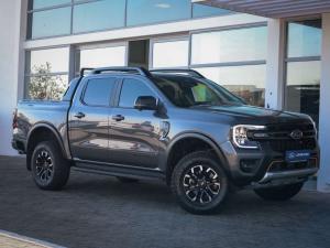 Ford Ranger 2.0 BiTurbo double cab Wildtrak X 4WD - Image 11
