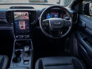 Ford Ranger 2.0 BiTurbo double cab Wildtrak X 4WD - Image 12