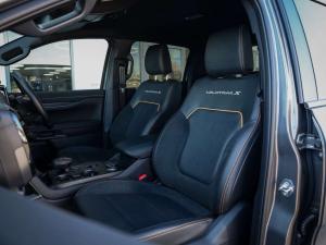 Ford Ranger 2.0 BiTurbo double cab Wildtrak X 4WD - Image 15