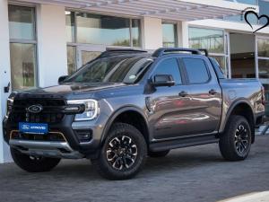 Ford Ranger 2.0 BiTurbo double cab Wildtrak X 4WD - Image 1