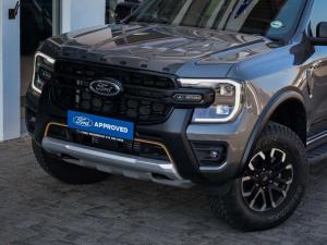 Ford Ranger 2.0 BiTurbo double cab Wildtrak X 4WD - Image 2