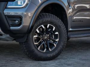 Ford Ranger 2.0 BiTurbo double cab Wildtrak X 4WD - Image 3