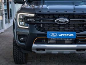 Ford Ranger 2.0 BiTurbo double cab Wildtrak X 4WD - Image 4