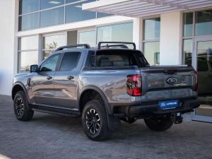 Ford Ranger 2.0 BiTurbo double cab Wildtrak X 4WD - Image 7