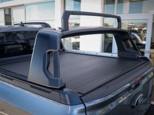Ford Ranger 2.0 BiTurbo double cab Wildtrak X 4WD - Image 8