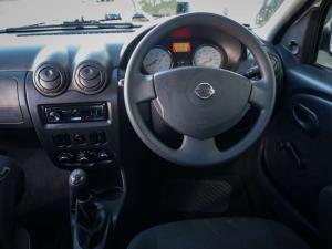 Nissan NP200 1.6i safety pack (aircon) - Image 11